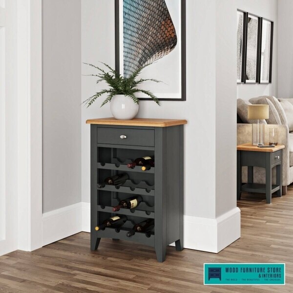 A LEADING PROVIDER OF WOOD FURNITURE AND INTERIORS Photo 12