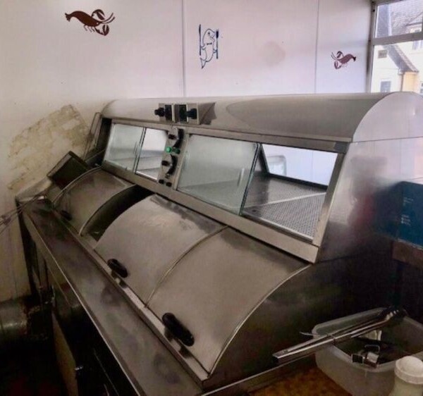 Leasehold Fish & Chip/Kebab Takeaway Located In St Austell Photo 11