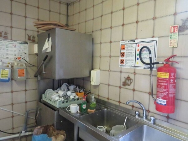 Long Established, Traditional Fish & Chip business, in the heart of Morley Photo 12