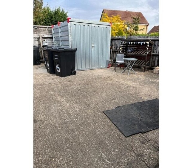 Convenience Store And Post Office In Witchford For Sale Photo 12