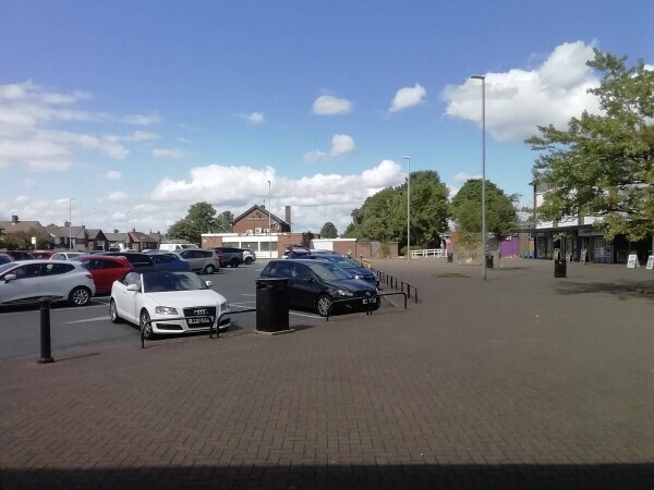 Leasehold Café Coffee Shop Takeaway Middleton Greater Manchester North West For Sale Photo 12