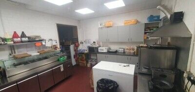 A TRADITIONAL BAKERY AND CAFÉ Photo 12