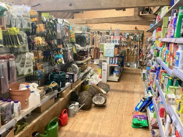 GARDEN CENTRE & CAFE Photo 12