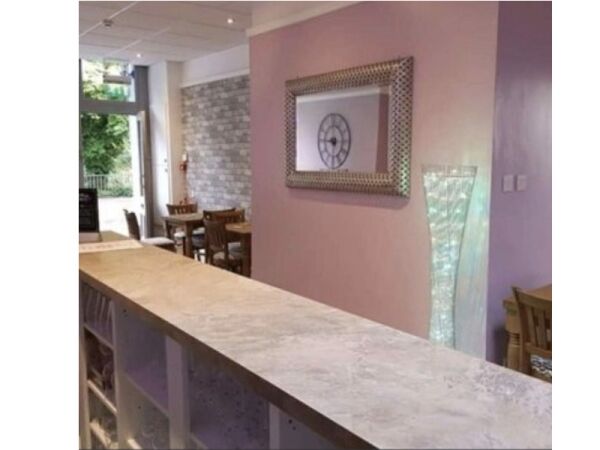 Highly Rated Coffee Shop & Bar for Sale. Photo 12