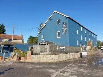 Refurbished Free Of Tie Somerset Inn/Hotel With 16 En-suite Letting Bedrooms Photo 12
