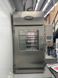 Smoke house Business For Sale.