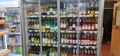 Leasehold Convenience off-licence for sale - offer accepted Photo 13