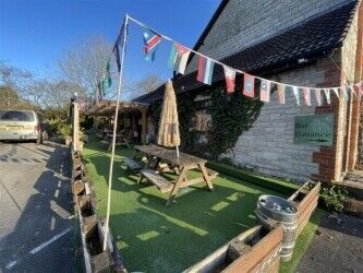 Country Village Hotel & Inn For Sale in Yeovil Photo 12
