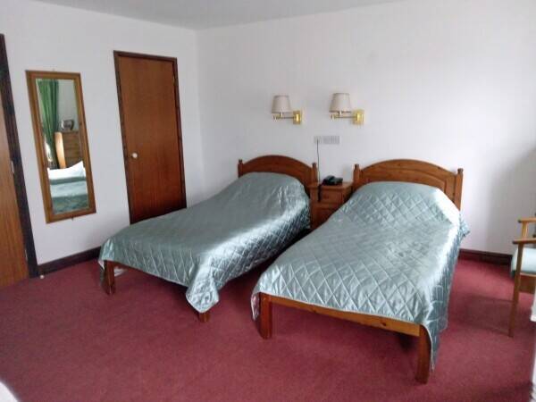 GWYNEDD – AWARD WINNING RESTAURANT & HOTEL Photo 12