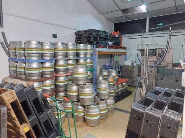 AN AWARD-WINNING BREWERY Photo 12