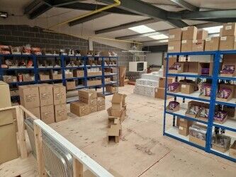Online Shop + Ebay Shop + Trade Counter for sale Photo 12