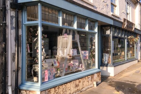 New Price! Card & Gift Shop (Leasehold) Photo 12