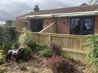 Well established free of tie pub, brewery, restaurant, letting rooms and campsite Photo 12
