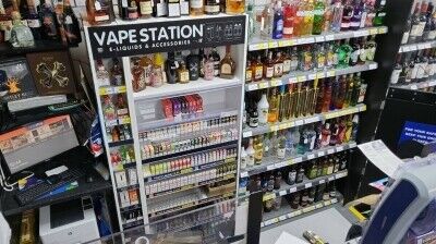 ONE STOP CONVENIENCE STORE BURNLEY TOWN CENTRE Lancashire BB11 1HJ£80,000 onoGREAT OPPORTUNITY Photo 12