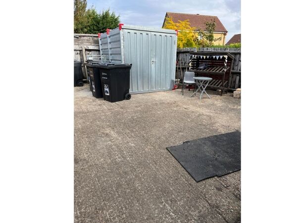 Convenience Store And Post Office In Witchford For Sale Photo 12