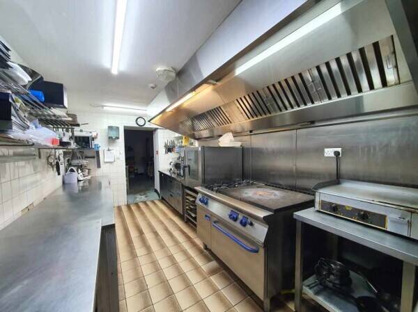A Great Affordable Leasehold Business Photo 3