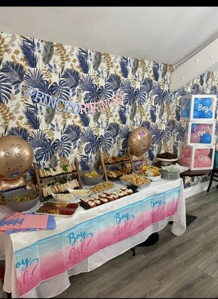 Licensed Cafe Bar for sale in Prescot near Liverpool Photo 12