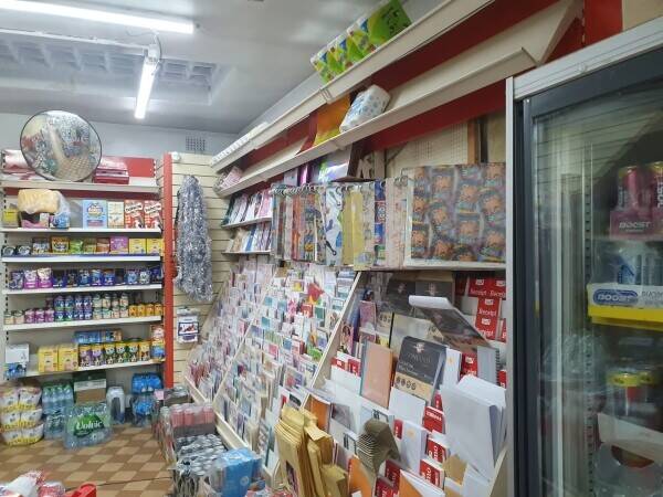 A CONVENIENCE STORE Photo 12