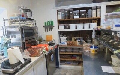 Thriving Local Tea Room/ Café Photo 12