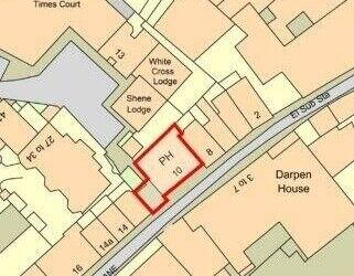 LONDON - PRIME BAR & RESTAURANT INVESTMENT IN AFFLUENT AREA Photo 12
