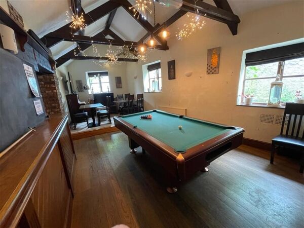 Charming South Devon Inn in the heart of the Village For Sale in Newton Abbot Photo 12