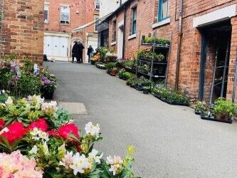 Leasehold Greengrocers Located in Ashbourne, Derbyshire Dales Photo 12