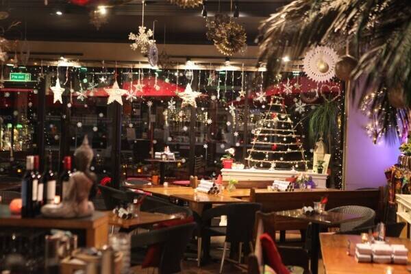 Busy Coffee Shop & Restaurant for Sale in Haslemere Surrey Photo 12