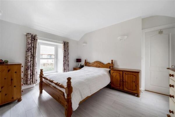 5* Cattery - Cornwall Photo 12