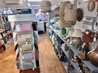 Leasehold Home Furniture & Gift Store Located In St Ives Photo 12