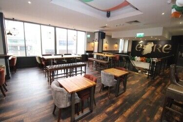 Posh Paddys Irish Grill and Bar Photo 12