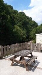 SWANSEA VALLEY - CHARACTER COTTAGE STYLE SIX BEDROOM B&B - APPOINTED TO A VERY GOOD STANDARD Photo 7