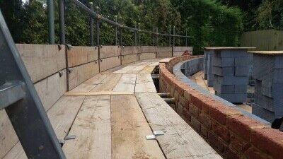 Scaffolding Supply & Erect business Photo 12