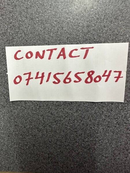 Walthamstow London Convenience Store with Off-License for Sale at £45,500 Photo 12