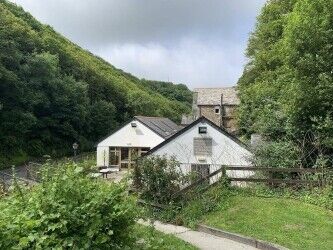 Renowned Cornish Country Inn, Hotel & Restaurant With 9 Letting Rooms & Set In 6 Acres Photo 12