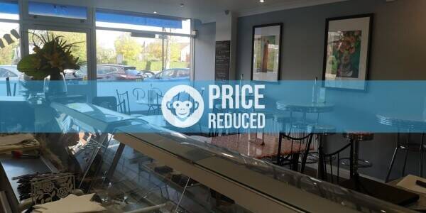 Licenced Café Bar In Highly Desirable Area of Leeds: Price Reduced £90,000 for Quick Sale Photo 6