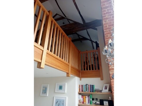 Extremely well established joinery business for sale Photo 12