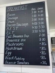 Established Sandwich Shop for sale in Dinnington Sheffield Photo 12