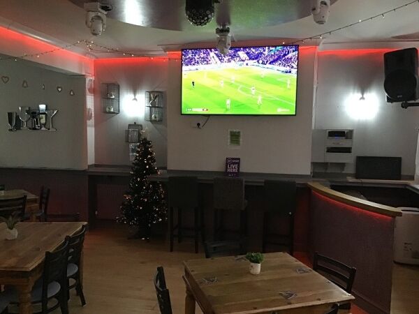 Well Established Pub For Sale Photo 12
