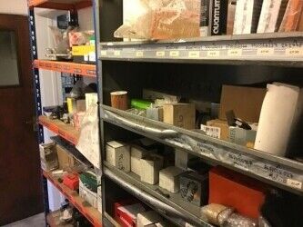Well Established Garage For Sale Photo 12