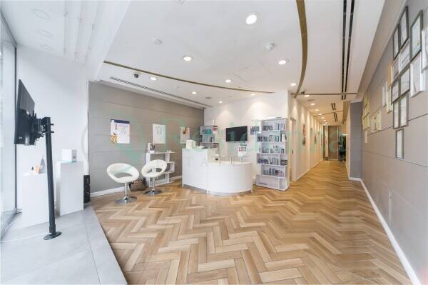 stunning refurbished Aesthetic Clinic business in Putney, SW15 currently trading as Mi Vida Aesthetic Clinic Photo 12