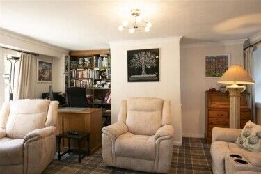 Exciting Development Opportunity with 3 Luxury Lodges and Owners Accommodation- 5 Acres Plus - JEDBURGH Photo 12
