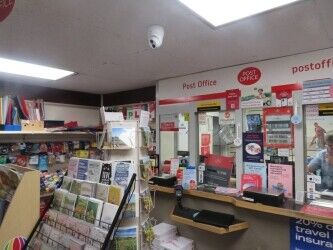 Very Well-known Long Established Post Office, Gifts, Confectionary and Model Gifts Shop Photo 12