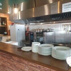 Restaurant/takeaway/coffee shop/bar A1/A3/A5 for sale in Cricklewood, London Photo 12