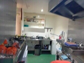 Cafe all day Breakfast shop in Warwickshire  Photo 12
