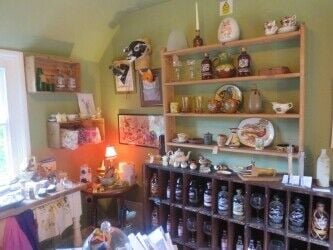 Well-known, Established & Popular, Dog-Friendly Hotel, Pub/Restaurant & Farm Shop Business Photo 12