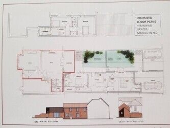 CITY CENTRE SUBSTANTIAL COMMERCIAL PROPERTY/RESIDENTIAL DEVELOPMENT OPPORTUNITY Photo 12