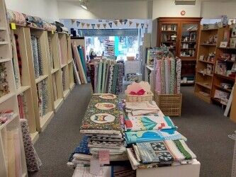 Leasehold Fabrics Haberdashery Wool Needlecraft Accessories Chorley Lancashire North West For Sale Photo 12
