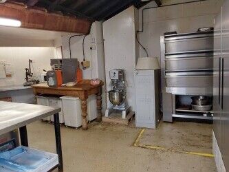 Leasehold Bakery Sandwich Café Coffee Bar Business Arnside Cumbria Lake District For Sale Photo 12
