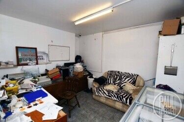 Seaside Fish and Chip Shop with Accommodation - Hunstanton, Norfolk. Photo 12