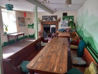 YHA LLANDDEUSANT - 26 BED HOSTEL IN BRECON BEACONS NATIONAL PARK Photo 12